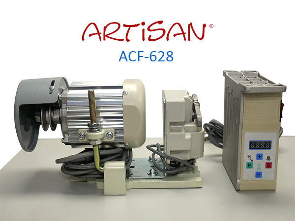 ACF-628 Motor